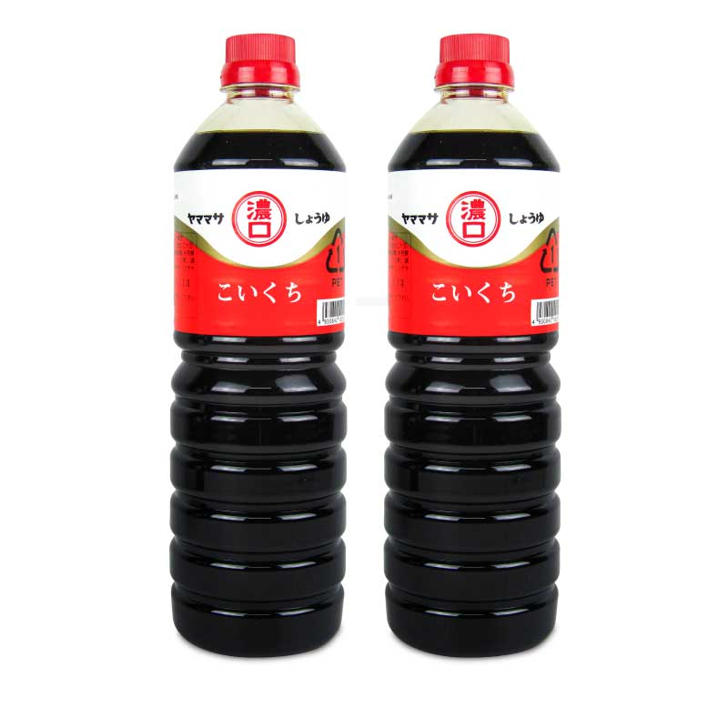 高砂醤油本店こいくちしょうゆ1L