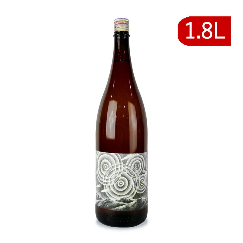 【34時間限定！食フェスクーポン配布中！】媛囃子宝泉坊はだか麦麦焼酎1.8L