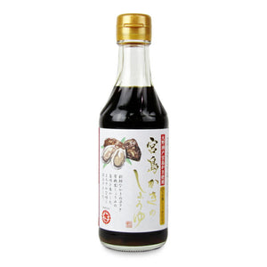 佐伯醤油 まるさ 宮島のかき醤油 250ml – にっぽん津々浦々｜本店