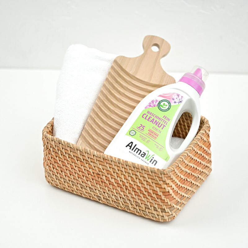 Almawinランドリーリキッド洗濯用洗剤750mlG-Place液体洗剤