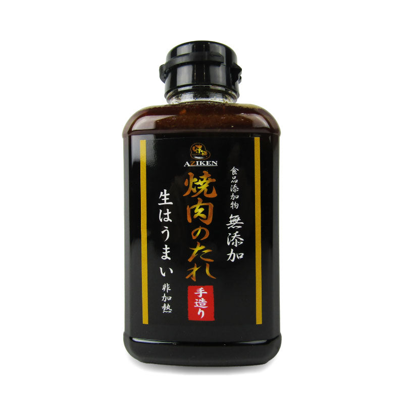 味研無添加焼肉のたれ400g