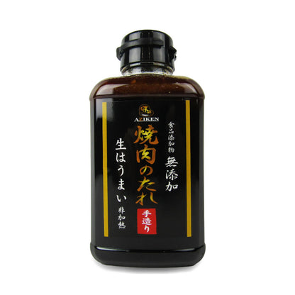 味研無添加焼肉のたれ400g