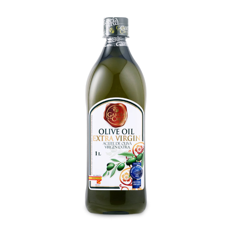 ガルシア エクストラバージンオリーブオイル 1000ml