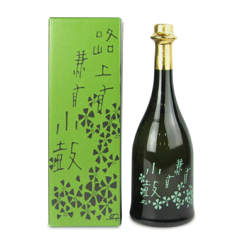 井上酒造 飫肥杉 原酒 720ml