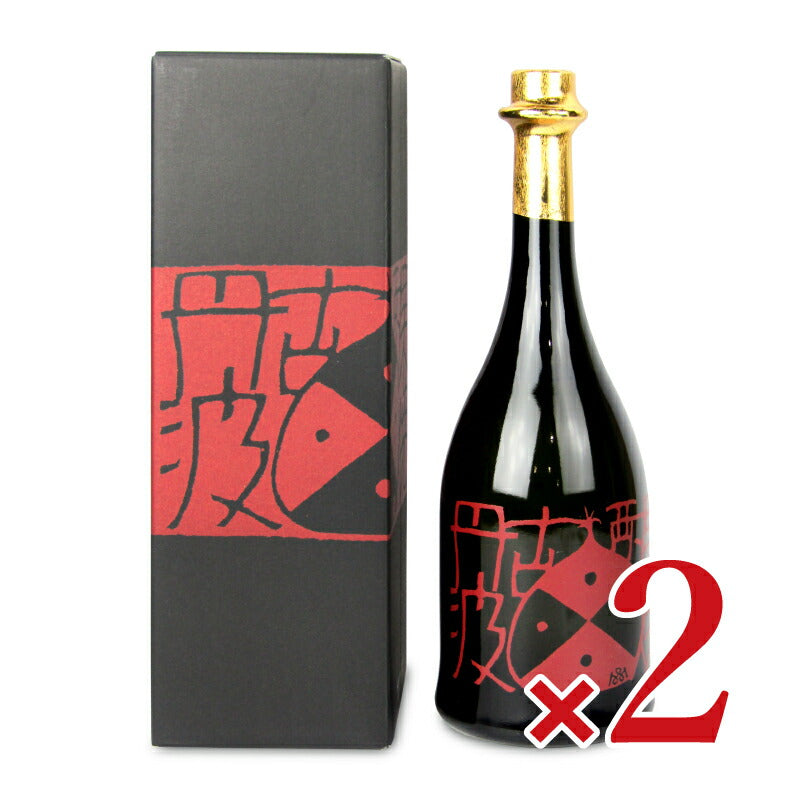 西山酒造場小鼓栗焼酎古丹波720ml