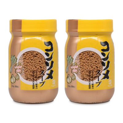 平和食品工業コンソメスープ220g