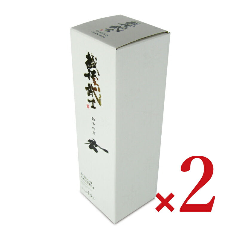 【34時間限定！食フェスクーポン配布中！】玉川酒造えちごさむらい46度720ml
