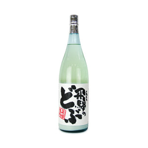 渡辺酒造店 蓬莱 飛騨のどぶ にごり酒 1.8L – にっぽん津々浦々｜本店