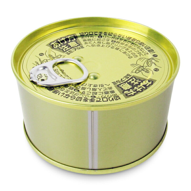 木の屋石巻水産牛たんねぎ塩ソース煮込み170g