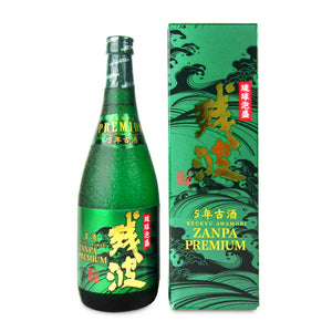 【終売品】比嘉酒造 泡盛 まるたか 泡盛 残波ホワイト 25度 1800ml 【沖縄／比嘉酒造】