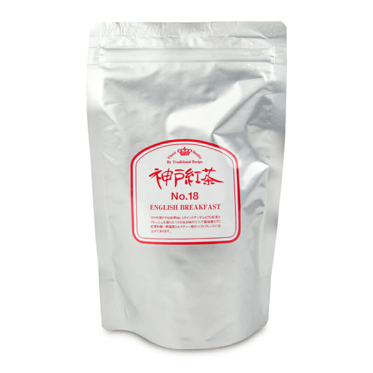 神戸紅茶イングリッシュブレックファスト250g
