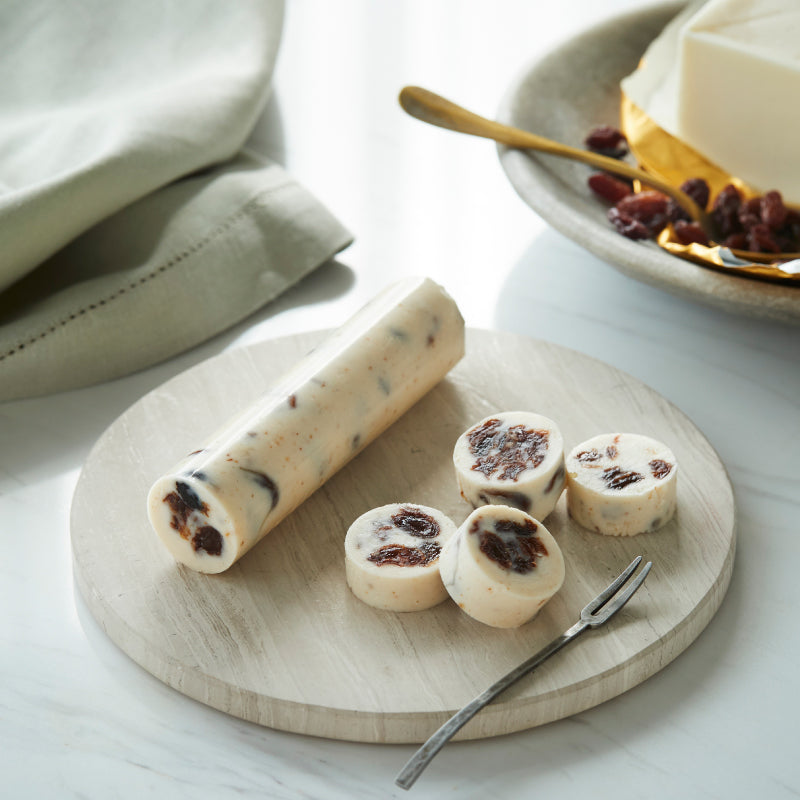 カルピス 特選バター 謹製レーズン・バター 120g – にっぽん津々浦々｜本店