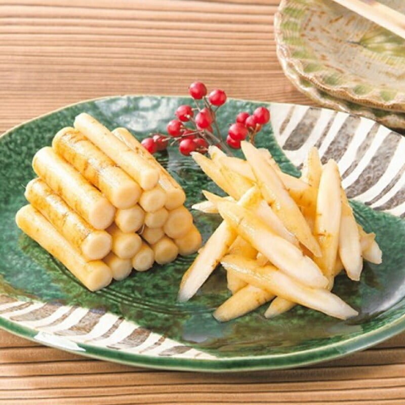 【マラソン限定!!最大2000円OFFクーポン配布中】おばねや若採り里ごぼうかつお味160ｇ