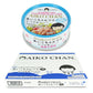 伊藤食品あいこちゃん美味しいツナまぐろ水煮フレーク食塩不使用70g×12個ケース販売