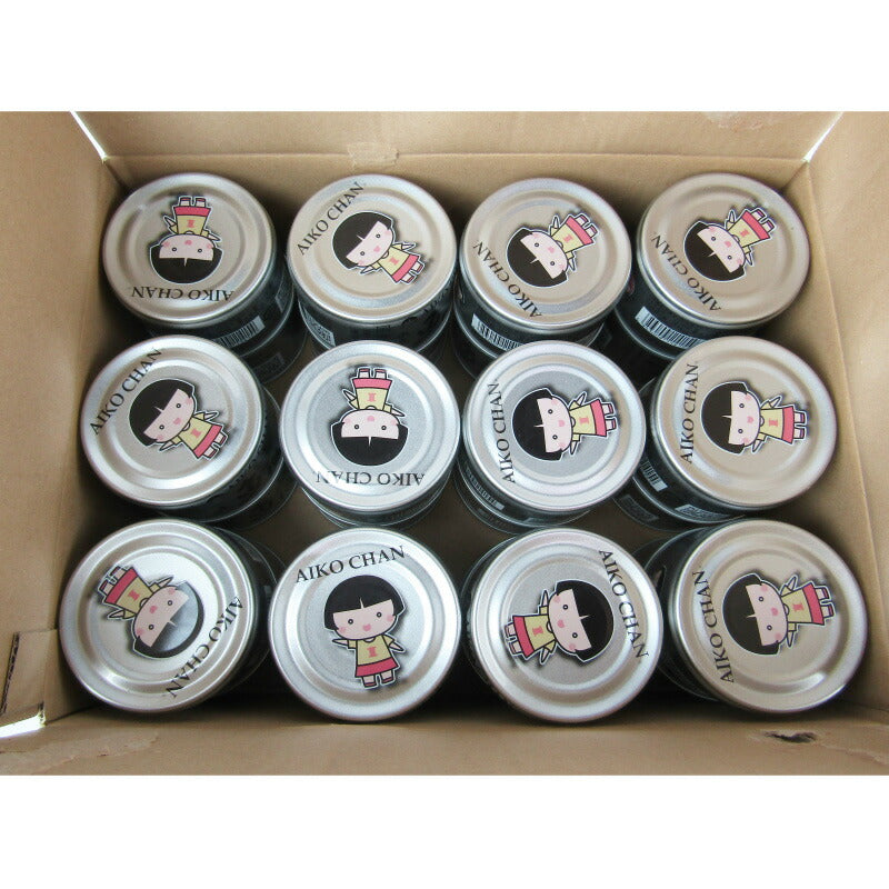 【マラソン限定!最大2160円OFFクーポン配布中!】《送料無料》伊藤食品あいこちゃん銀の鯖水煮150g×24個ケース販売