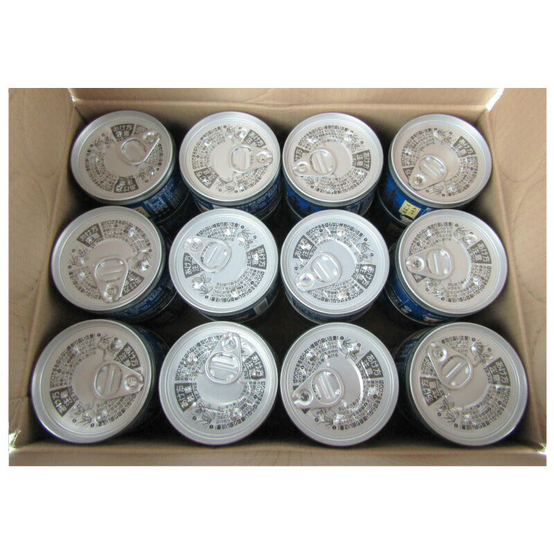 【マラソン限定!最大2160円OFFクーポン配布中!】《送料無料》伊藤食品あいこちゃん大西洋鯖使用鯖水煮食塩不使用150g×24個ケース販売