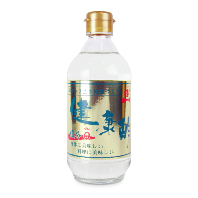 宝福一健康酢400ml