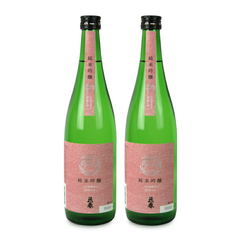 《送料無料》花春純米吟醸酒720ml