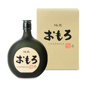 ✨️2000年記念の瑞泉おもろ✨️ ⭐️ロイヤル瑞穂の２本セット 瑞泉酒造 瑞泉おもろ 15年古酒 720ml – にっぽん津々浦々｜本店