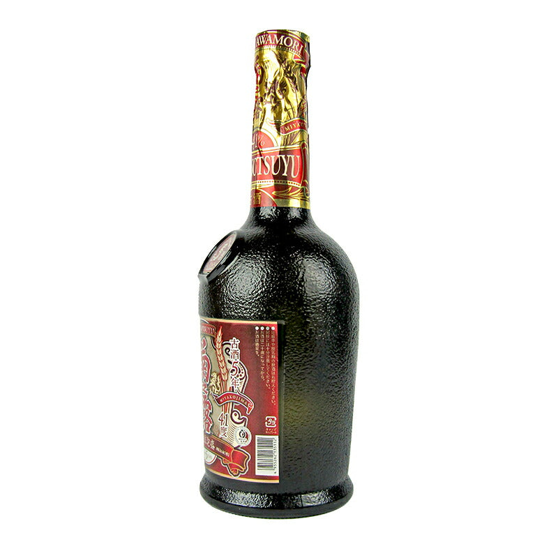 【マラソン限定！最大2000円OFFクーポン配布中！】《送料無料》菊之露酒造菊之露古酒5年泡盛720ml41度