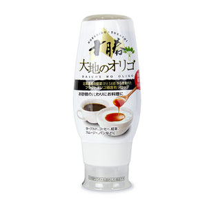 加藤美蜂園本舗 十勝大地のオリゴ 300g – にっぽん津々浦々｜本店