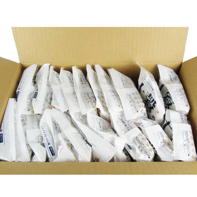 【マラソン期間限定!!最大2,000円OFFクーポンプレゼント!!】［桜井食品］十穀らーめん・しお味（ノンフライ)89g×20個セットケース販売