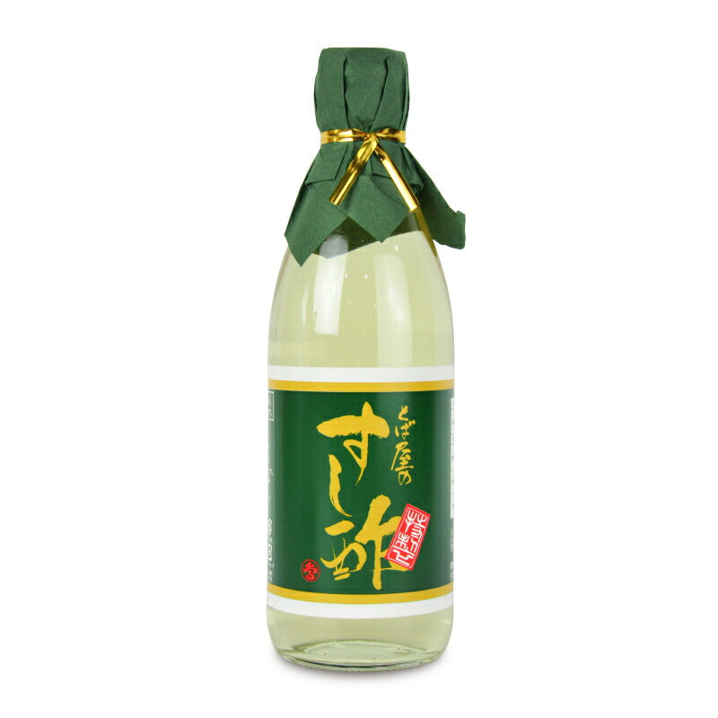 とば屋酢店とば屋すし酢360ml