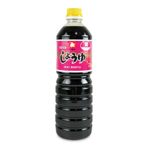 緑屋本店 紫醤油 1L – にっぽん津々浦々｜本店