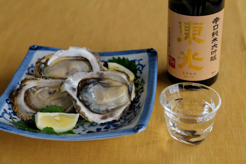 小嶋総本店 東光 辛口 純米大吟醸 1.8L