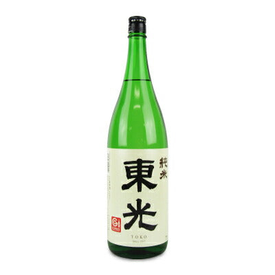 小嶋総本店東光純米1800ml