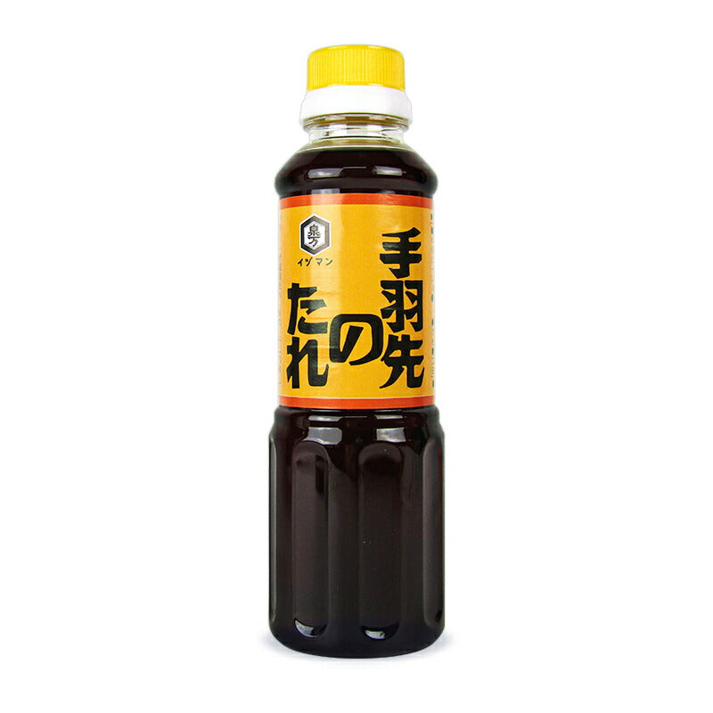 泉万醸造手羽先のたれ300ml