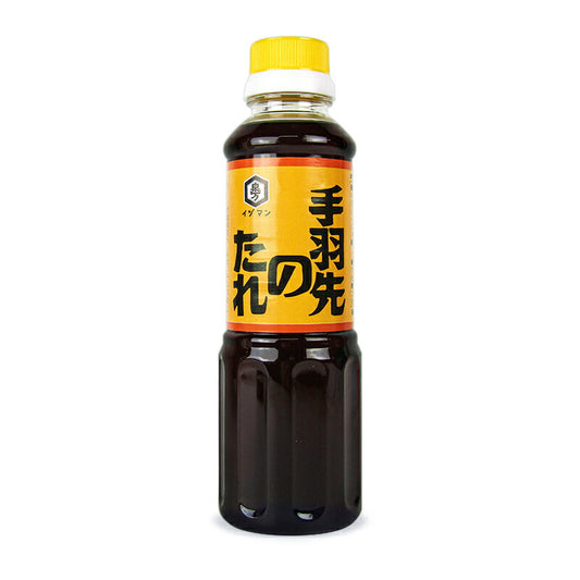 泉万醸造手羽先のたれ300ml