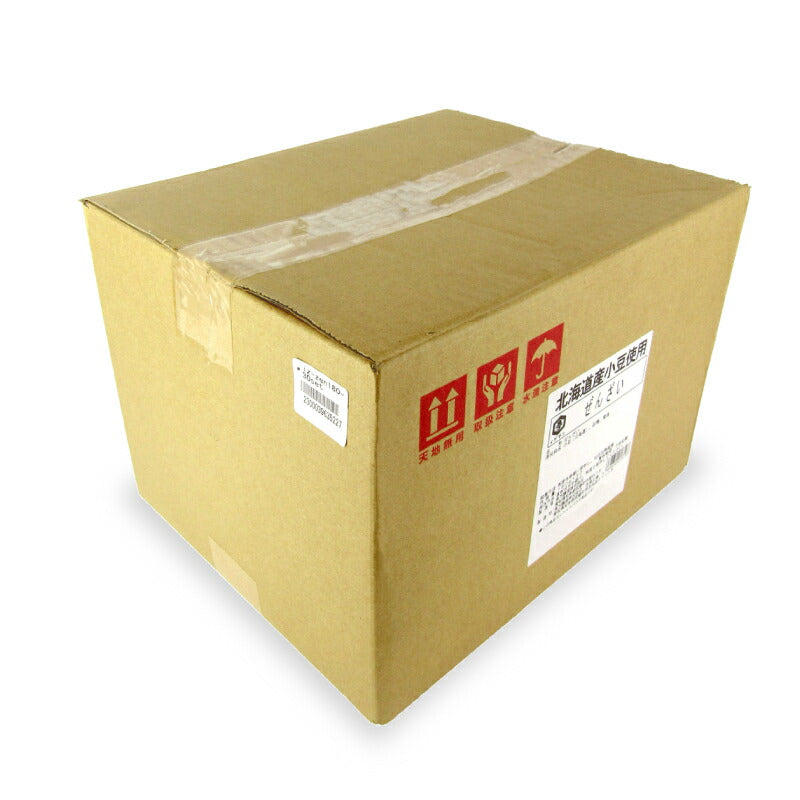 【34時間限定！食フェスクーポン配布中！】《送料無料》泉万醸造ぜんざい180g×30袋ケース販売