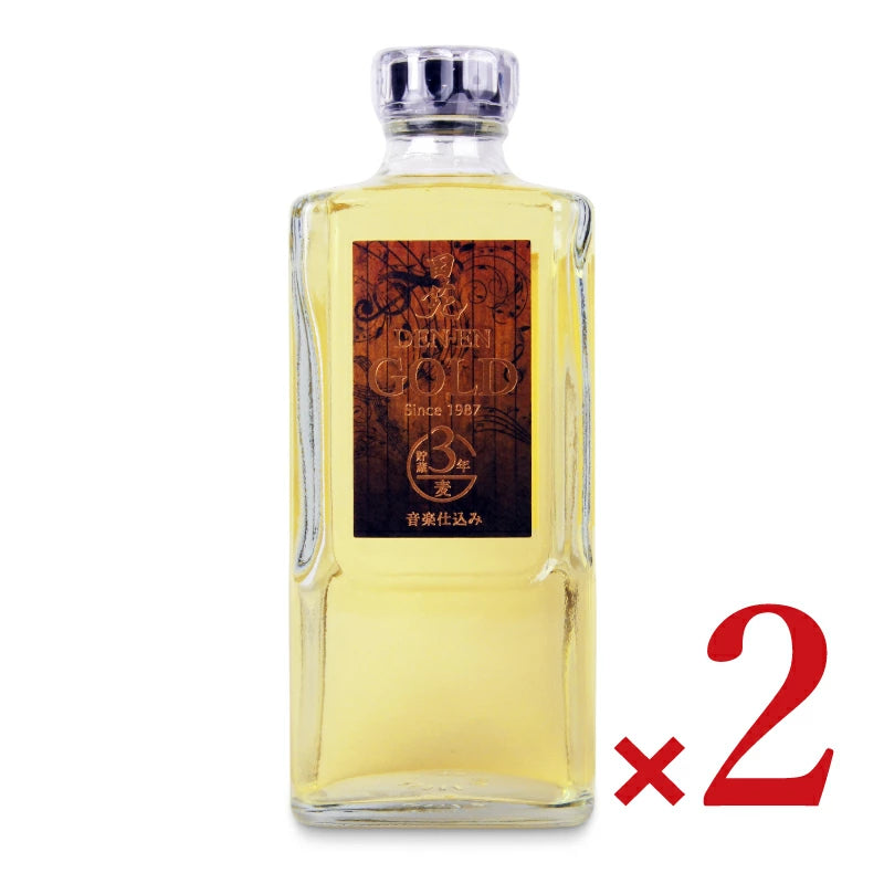 田苑酒造 田苑 ゴールド 麦焼酎 720ml