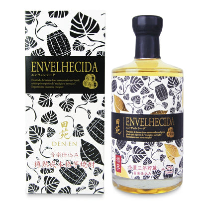 田苑酒造 田苑 エンヴェレシーダ 芋焼酎 700ml