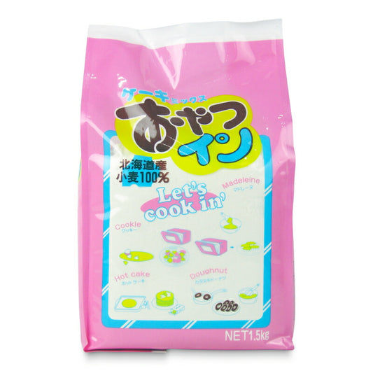 江別製粉おやつイン1.5kg