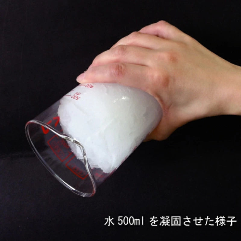 ケンユー 便利な凝固剤コアプルMS 9g×10個入