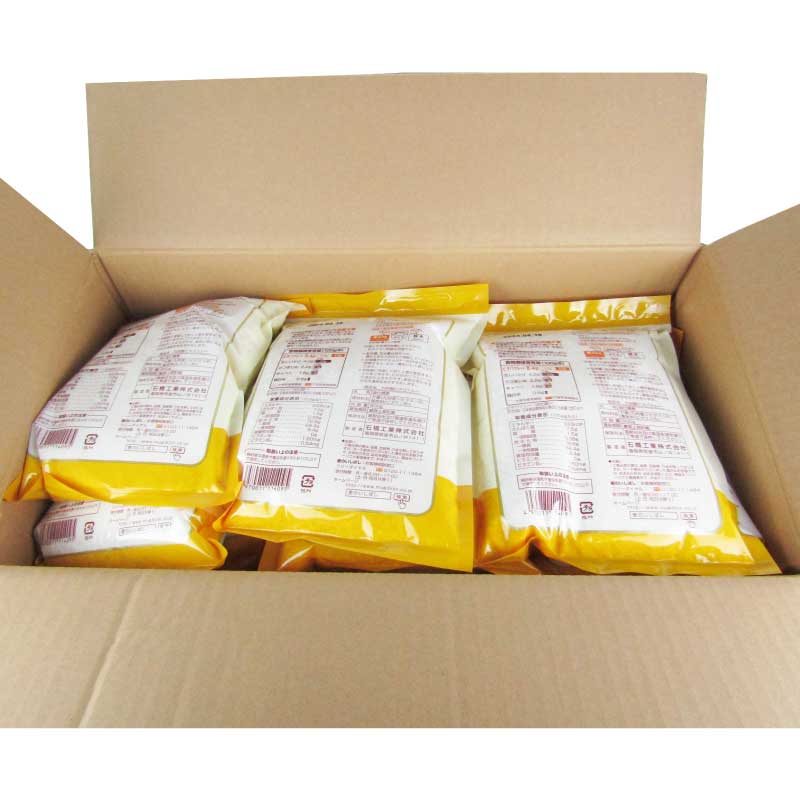 石橋工業九州産ビタバァレー800g×12個ケース販売