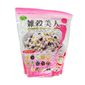 石橋工業 雑穀美人 750g – にっぽん津々浦々｜本店