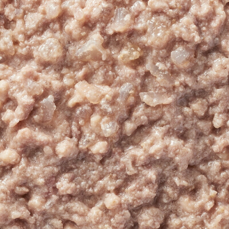 デビフシニア犬の食事ささみ＆軟骨85g×24個ケース販売