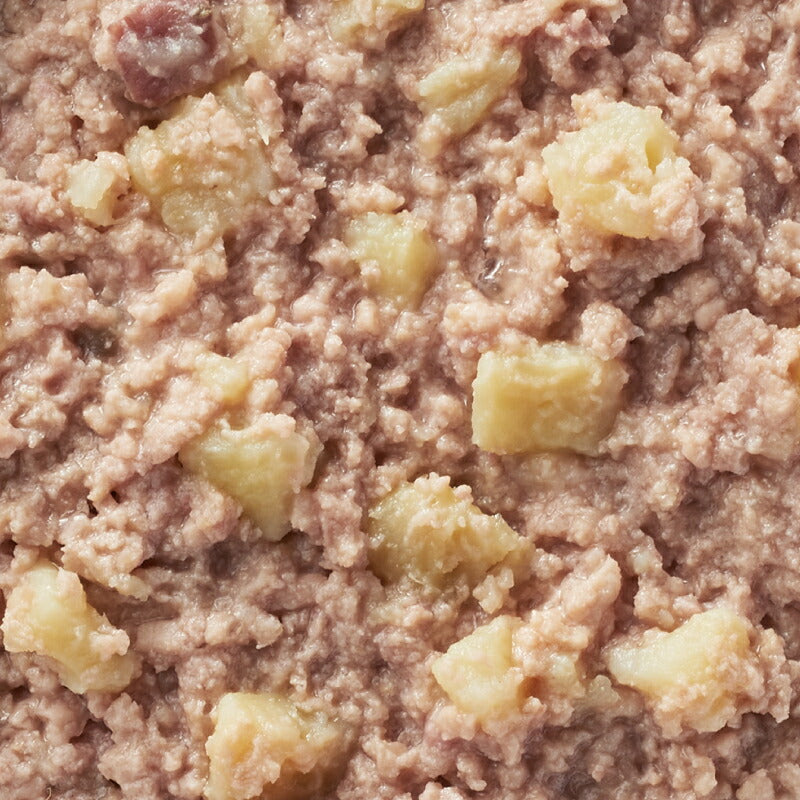 デビフシニア犬の食事さつまいも85g×24個セットセット販売