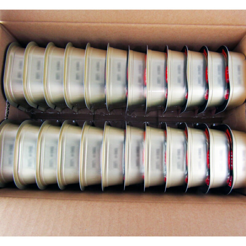 《送料無料》デビフカリユドビーフ95g×24個ケース販売