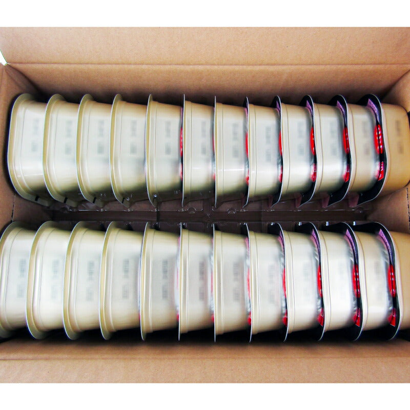 《送料無料》デビフカリユドササミ95g×24個ケース販売