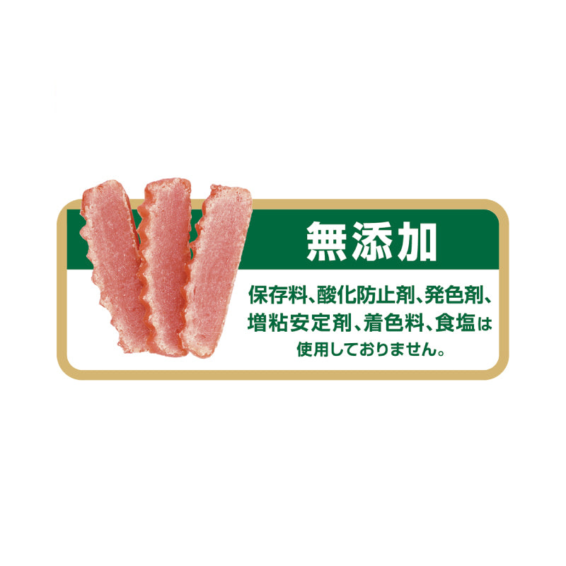 デビフ シニア犬のおやつ 植物性乳酸菌K71・コエンザイムQ10配合 25g×4袋 ドッグフード