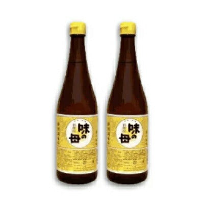 味の母720ml［味の一醸造］【にっぽん津々浦々】