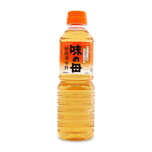 味の母 500ml （ペットボトル）［味の一醸造］みりん風調味料