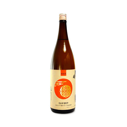 【34時間限定！食フェスクーポン配布中！】あさ開蔵埠頭COLOR純米酒1800ml