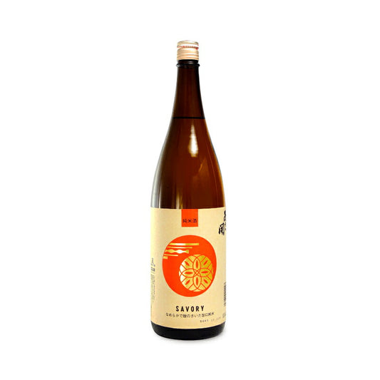 【34時間限定！食フェスクーポン配布中！】あさ開蔵埠頭COLOR純米酒1800ml