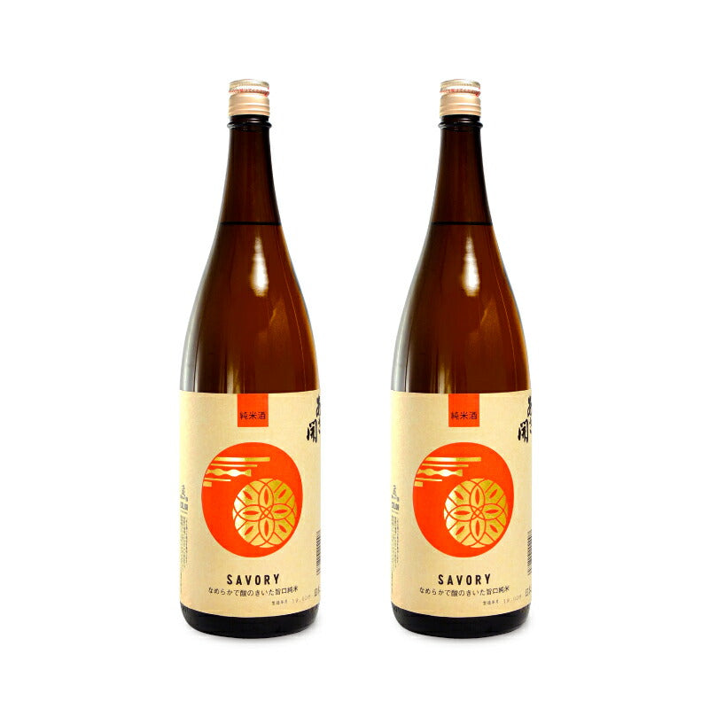 【34時間限定！食フェスクーポン配布中！】あさ開蔵埠頭COLOR純米酒1800ml