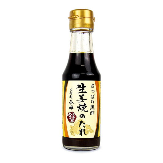 人形町今半生姜焼きのたれ180g